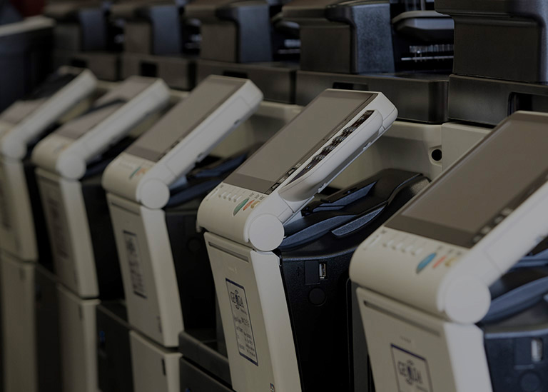 Copy and printer solutions in Ormond Beach, FL